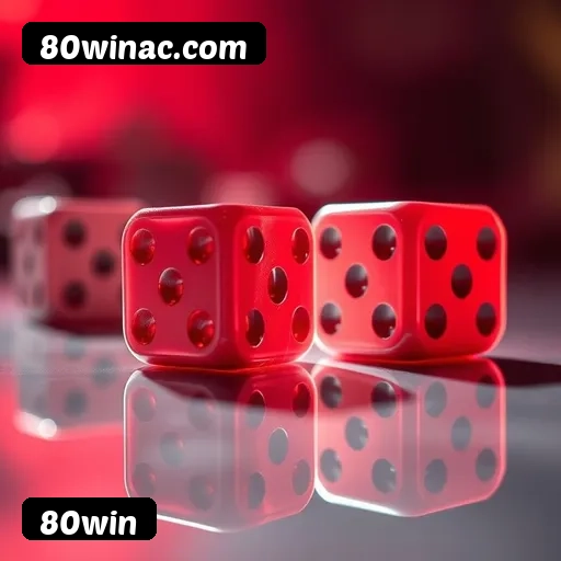 Comparação APP mobile vs versão web da 80win