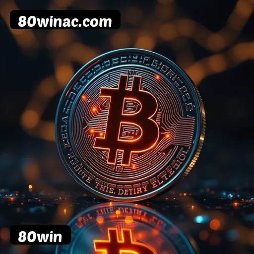 80win bônus R$5.000 + 500 giros - Rollover 35x, prazo 30 dias, 38% taxa conversão