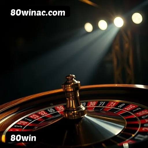 Tabela RTP dos jogos de cassino da 80win