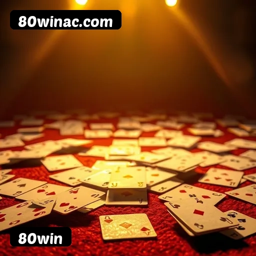Logo da 80win
