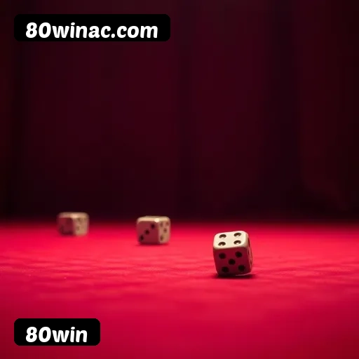 Loterias online disponíveis na 80win