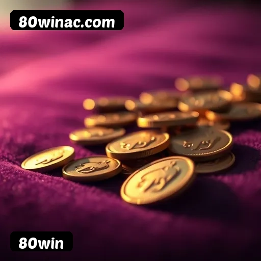 80win segurança SSL 256-bit - Licença Curaçao, eCOGRA, GLI certificado